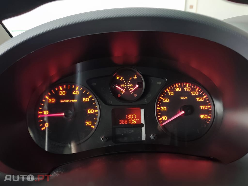 Peugeot Partner 1.6 BlueHDi L2 SE Office