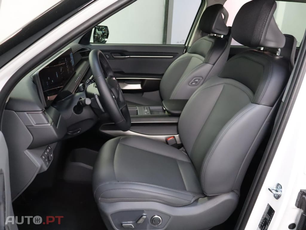 Kia EV9 GT-LINE AWD (99,8 kWh)