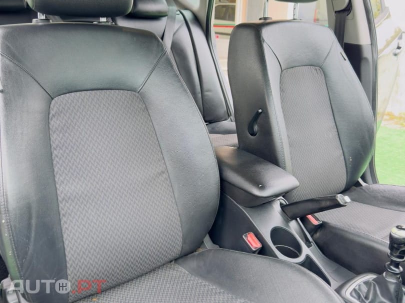 Kia Ceed SW 1.6 CRDi EX
