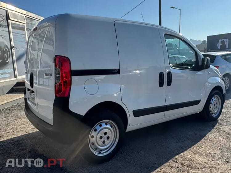 Citroen Nemo 1.3 HDi XTR