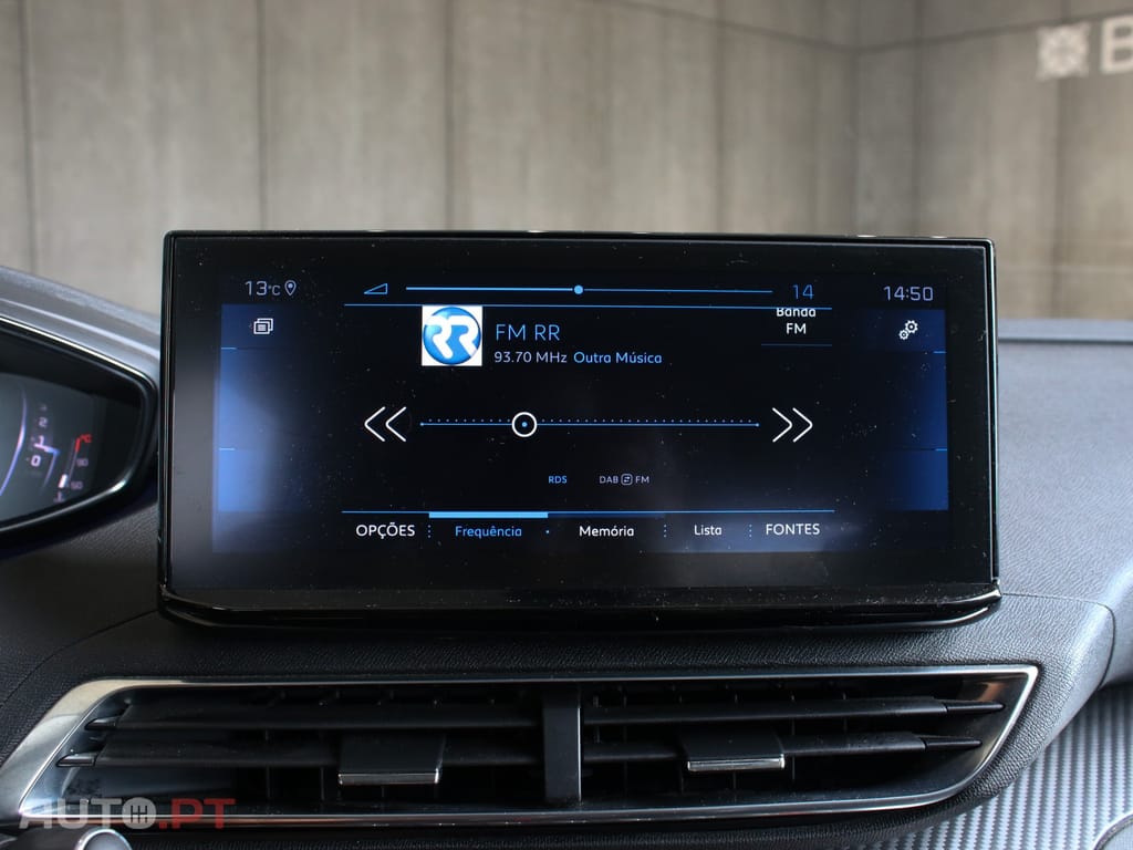 Peugeot 3008 1.2 PureTech Allure Pack