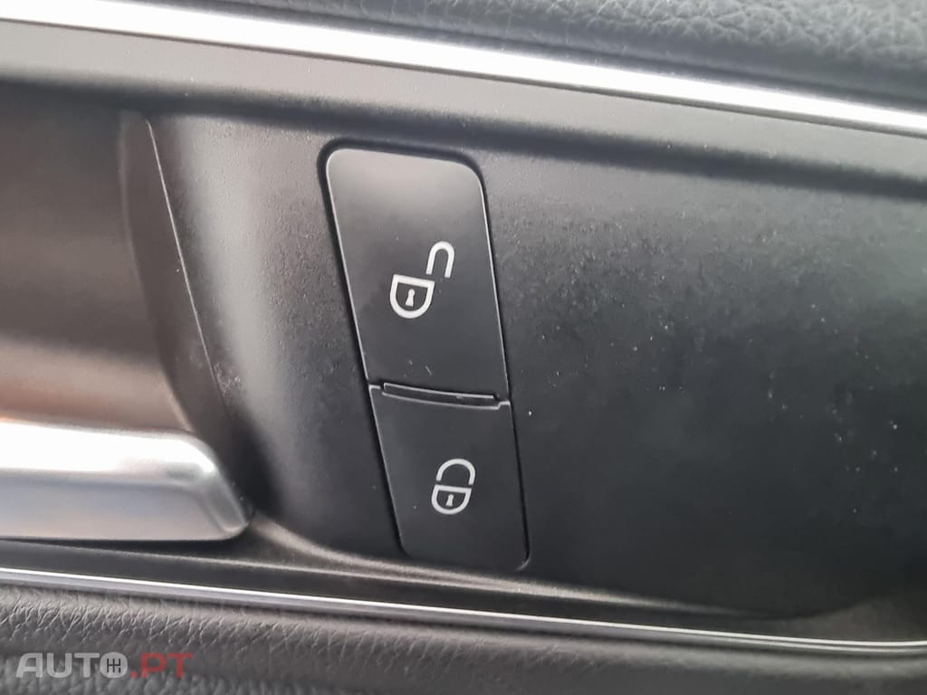 Mercedes-Benz CLA 180 d Urban Aut.