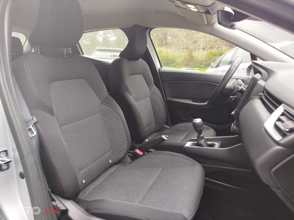 Renault Clio 1.5 Blue dCi Intens