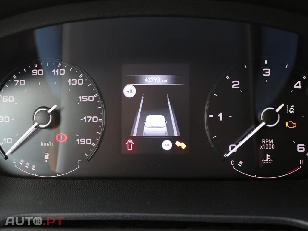 Citroen Jumper 2.2 HDI L4H2