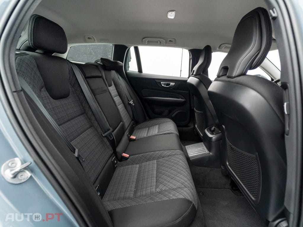 Volvo V60 2.0 T6 AWD TE Essential