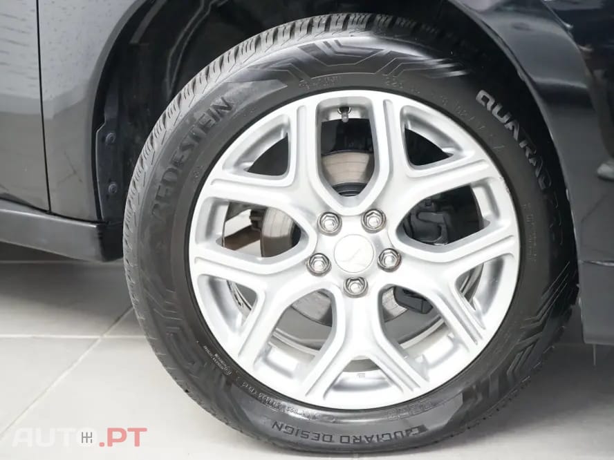 Mitsubishi Outlander 2.0 4WD Plus