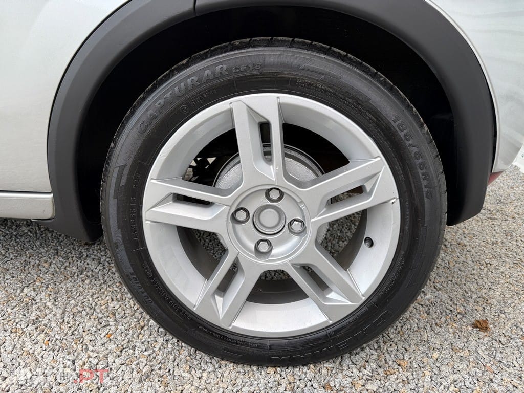Opel Corsa 1.2 Twinport Cosmo