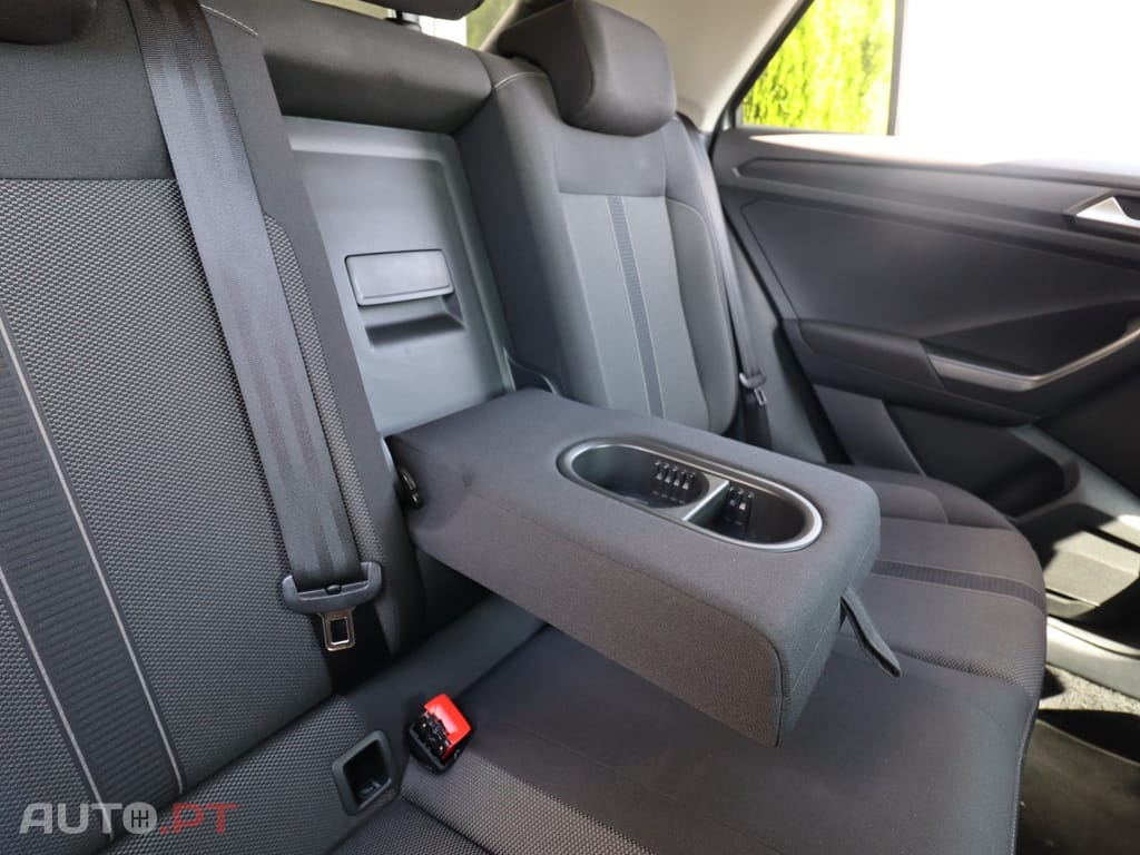 Volkswagen T-Roc 1.0 TSI Style