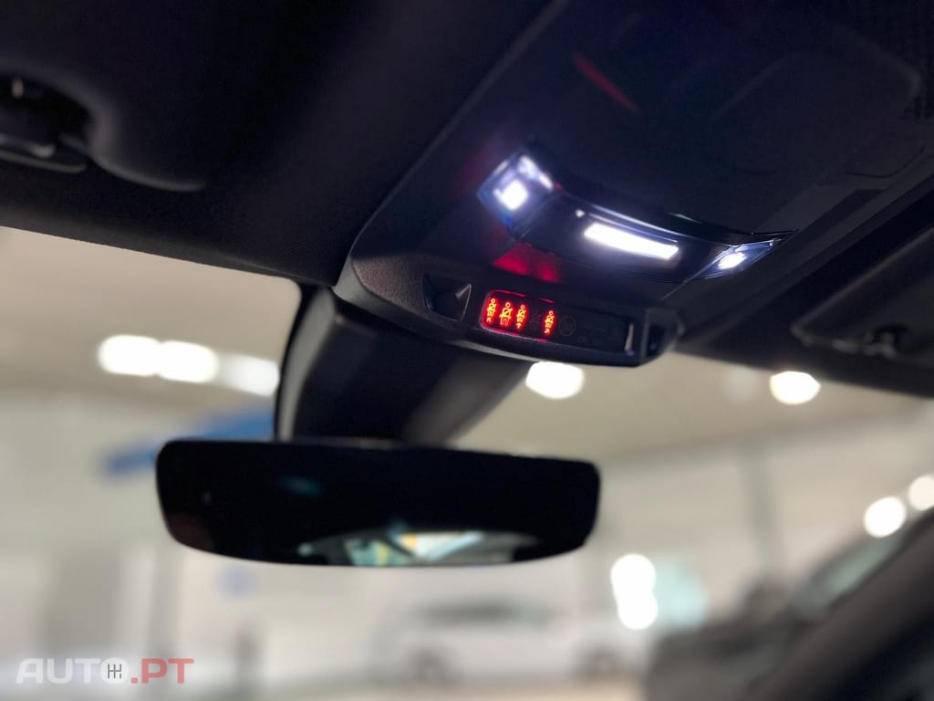 Peugeot 508 SW 1.5 BlueHDi GT EAT8