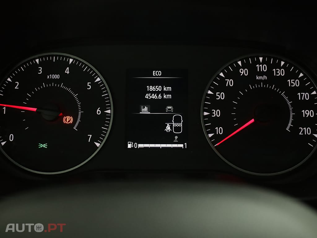 Dacia Sandero Sandero 1.0 ECO-G Expression Bi-Fuel