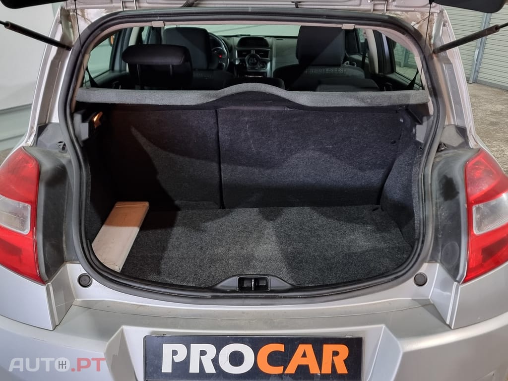 Renault Mégane 1.5 dCi Confort