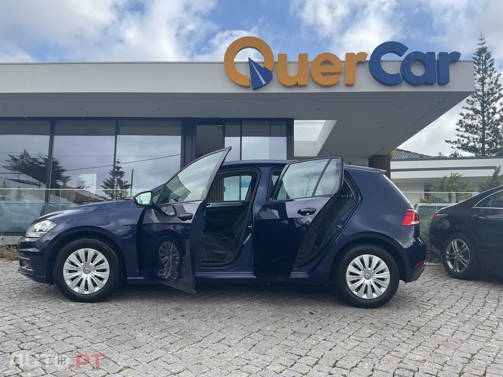 Volkswagen Golf 1.0 TSI Trendline Pack