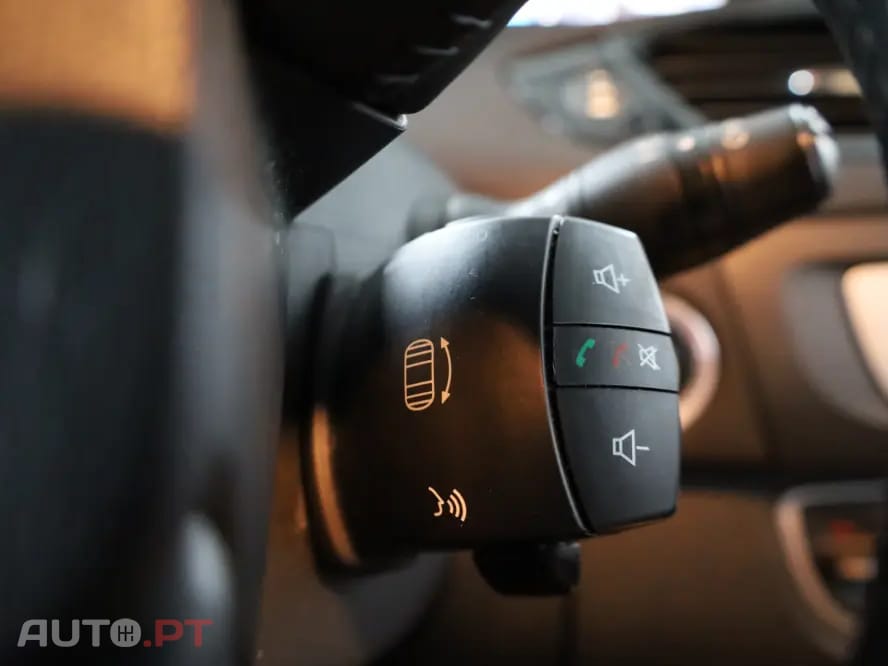 Renault Grand Scénic ENERGY dCi 110 LIMITED