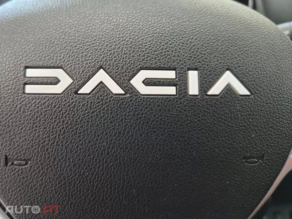 Dacia Spring  Comfort Plus