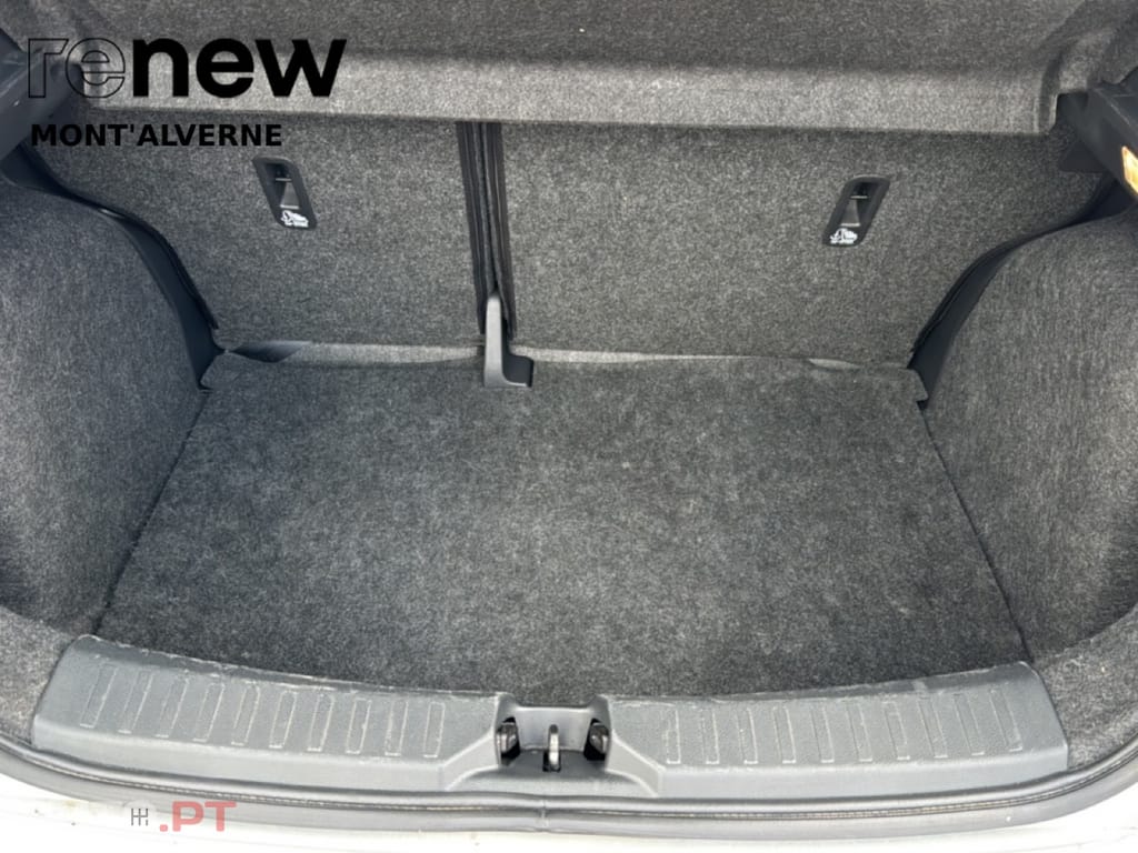 Nissan Micra N-Conecta