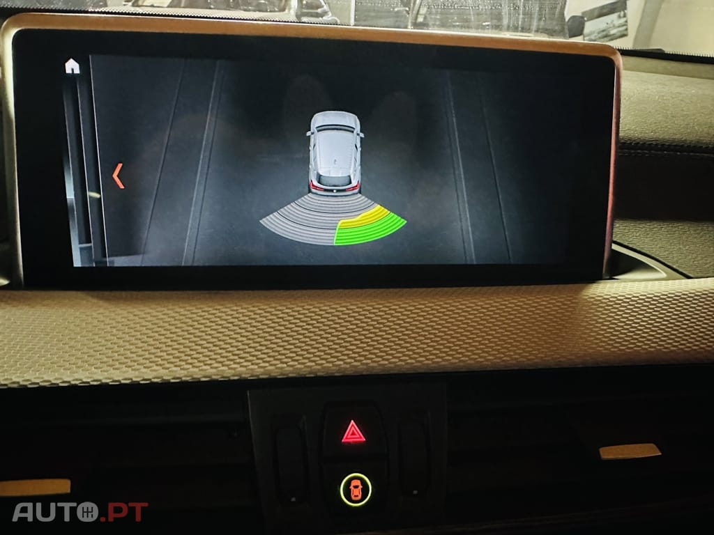 BMW X2 18 i sDrive Auto Pack M