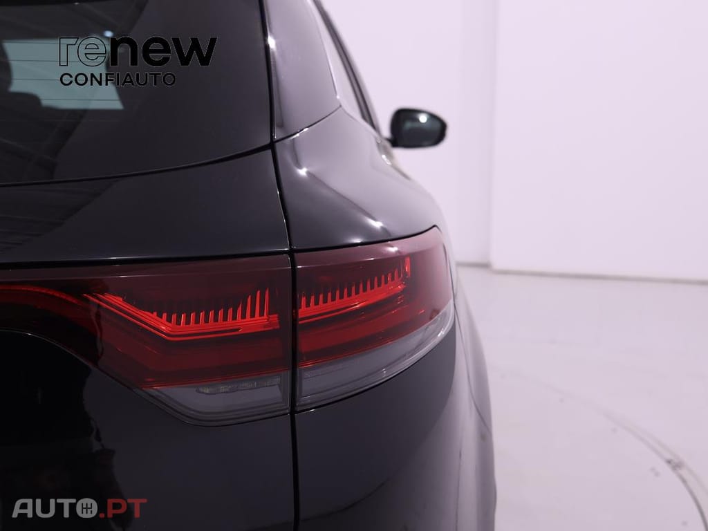 Renault Mégane St 1.5 Blue Dci Techno