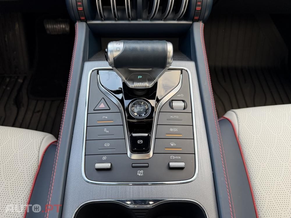 BYD Atto 3 60.48 kWh Design