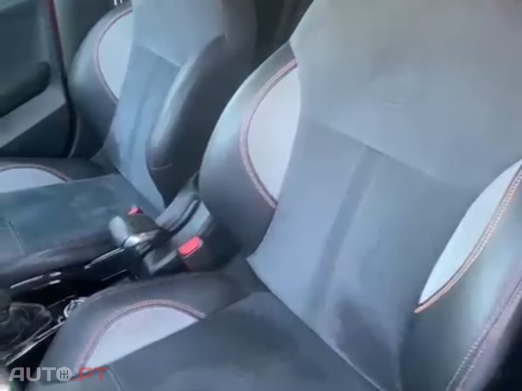 Peugeot 2008 Pure tech 110 Allure stop&start