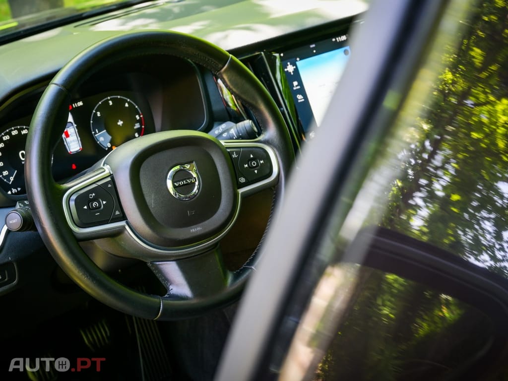 Volvo V60 2.0 D3 Momentum
