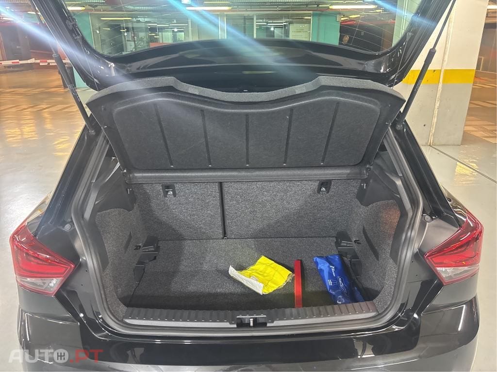 Seat Ibiza 1.0 TSI FR