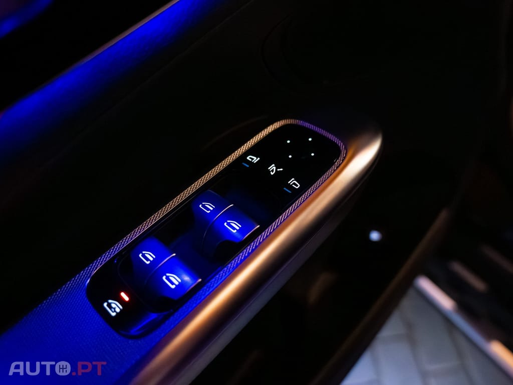 Mercedes-Benz GLC 300 de 4Matic