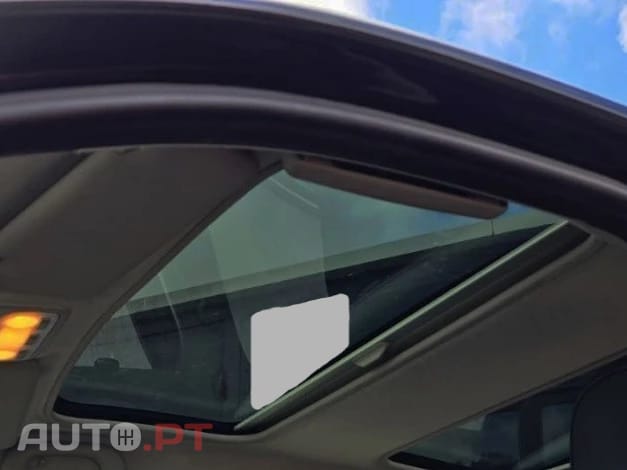 Smart ForFour 0.9 Passion 90 Aut.