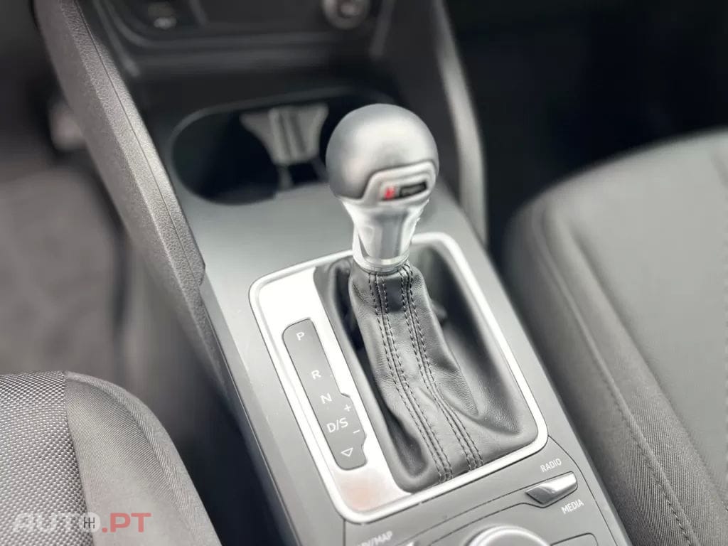 Audi Q2 1.6 TDI