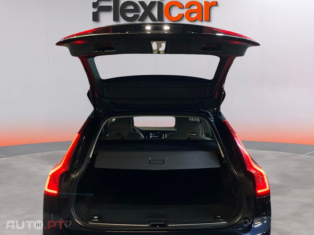 Volvo V90 2.0 D4 Momentum Plus Geartronic