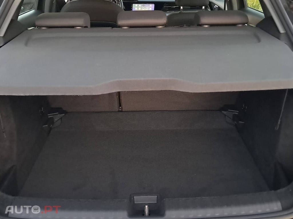 Audi A3 Sportback 30 TDI Advanced