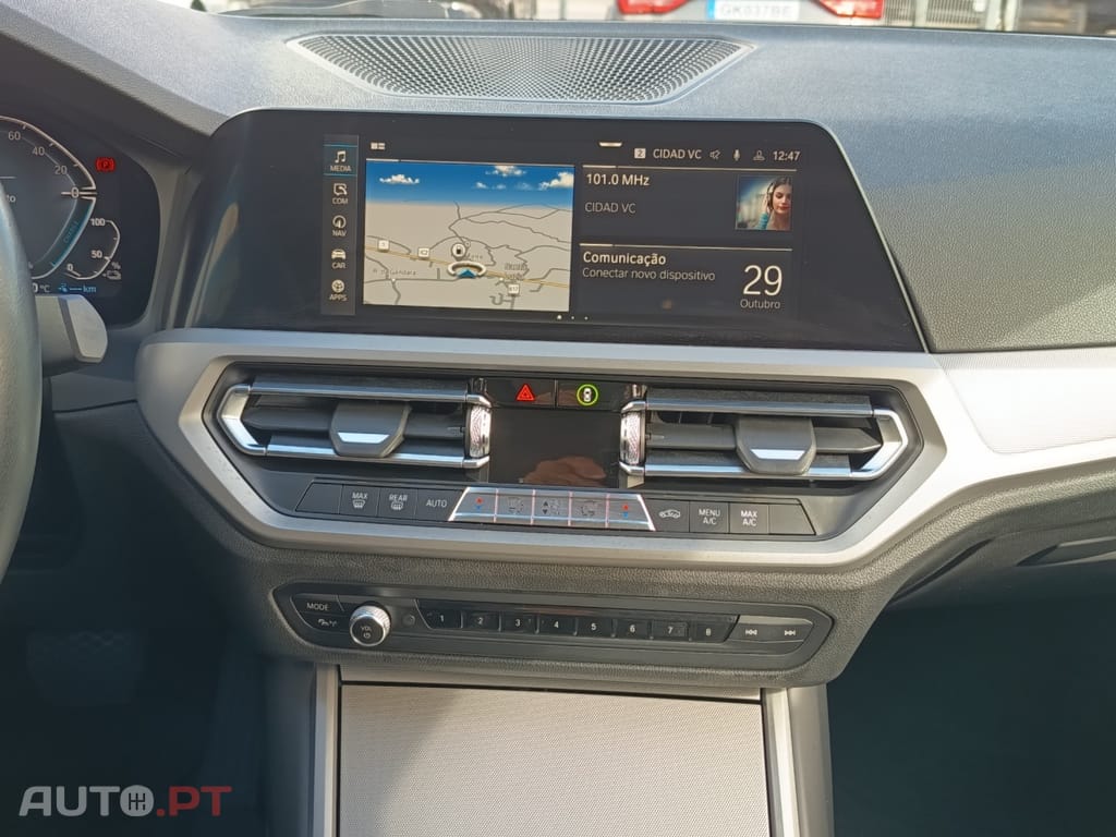 BMW 330 e Corporate Edition Auto