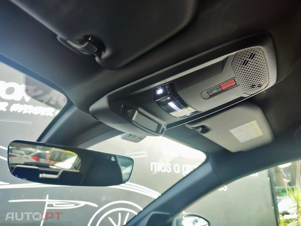 Peugeot 208 1.5 BlueHDi GT Line