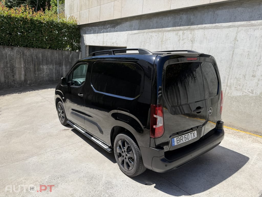 Opel Combo 1.5 CDTi L1H1 INC Essentia