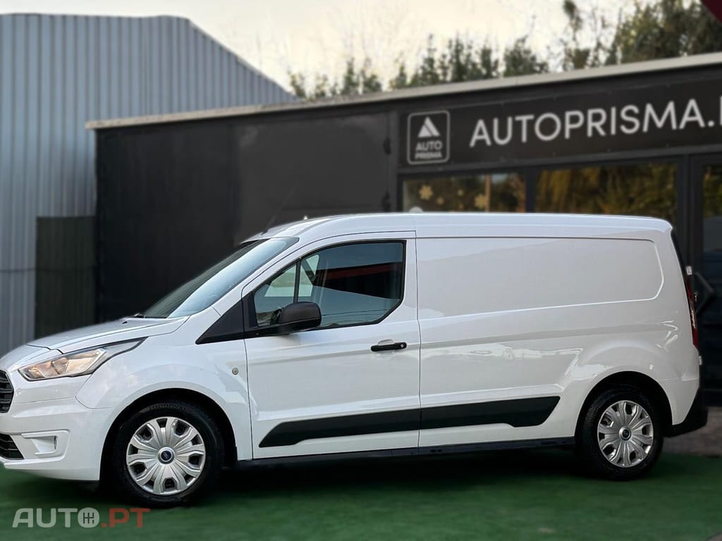 Ford Transit Connect 1.5 TDCi 230 L2 Trend Aut.