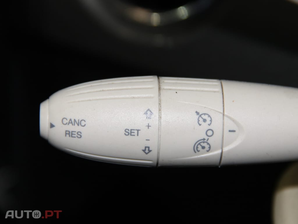 Fiat 500 1.2 Lounge J16