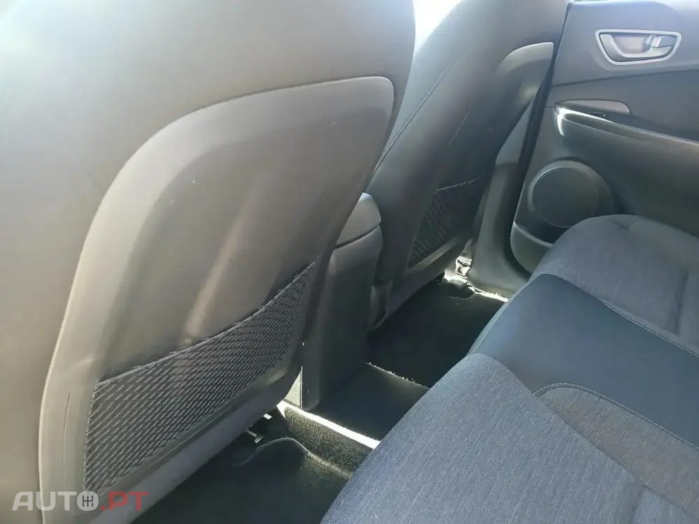Hyundai Kauai 64 kWh Premium+P.Premium
