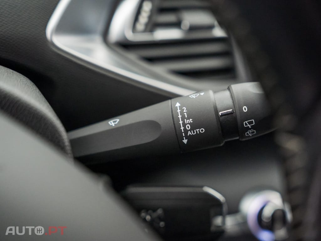 Peugeot 308 SW 1.2 PureTech Style