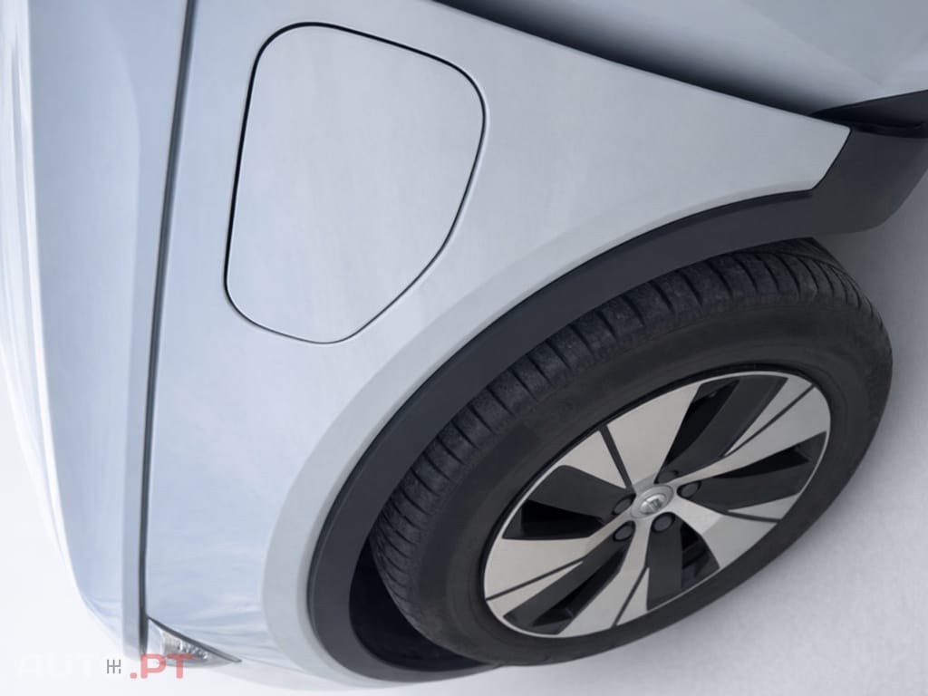 Volvo XC40 Volvo XC 40 1.5 T5PHEV Inscription