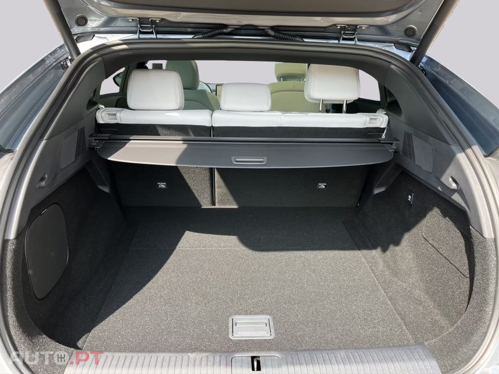 XPeng G6 RWD Long Range I.V.A DEDUTIVEL 