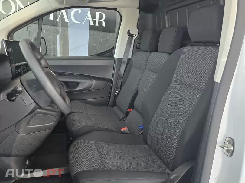 Opel Combo COMBO CARGO L2 XL 1.5 CDTI
