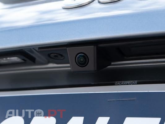 Jeep Avenger 1.2 GSE T3 Altitude