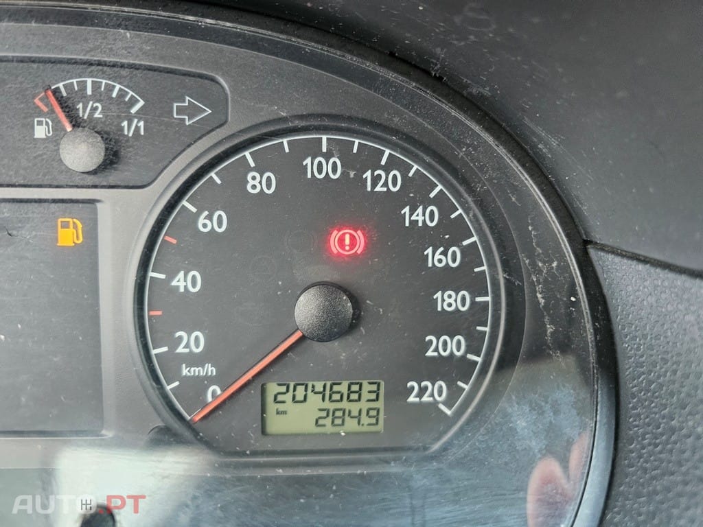 Volkswagen Polo 1.2 Confortline