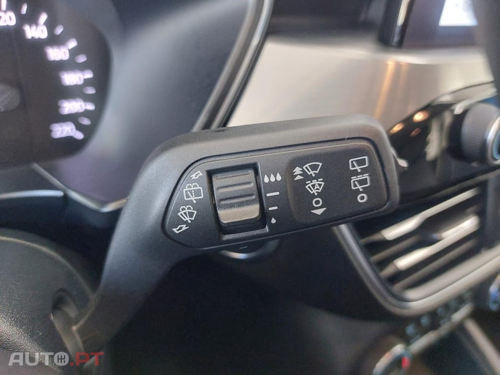 Ford Kuga 1.5 TDCi Titanium