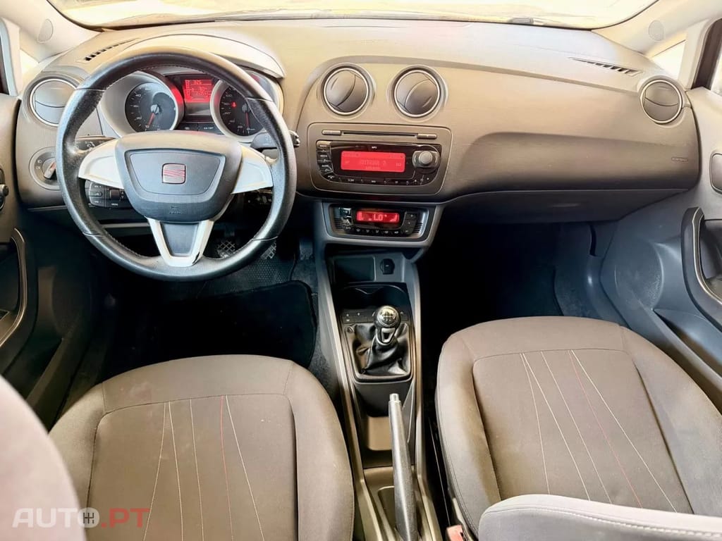 Seat Ibiza 1.2 12V Copa