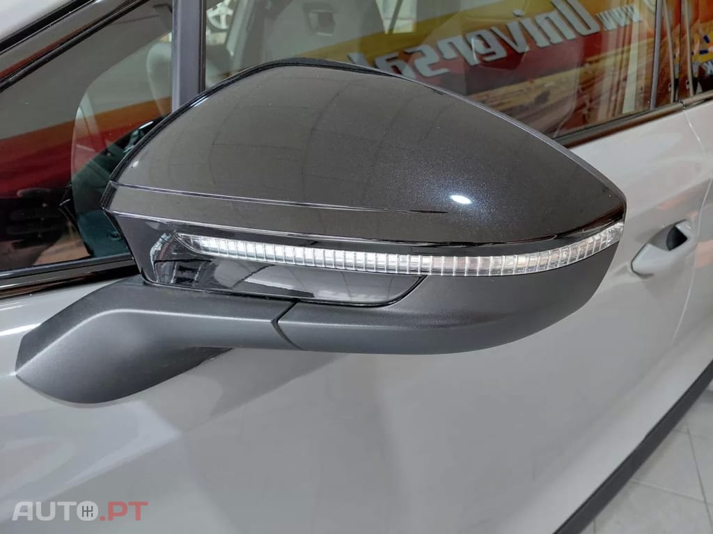 Skoda Elroq 60 Sportline