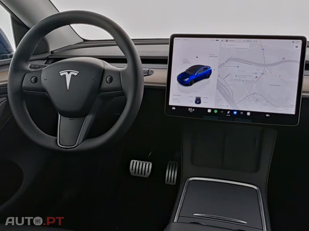 Tesla Model Y Performance AWD I.V.A DEDUTIVEL