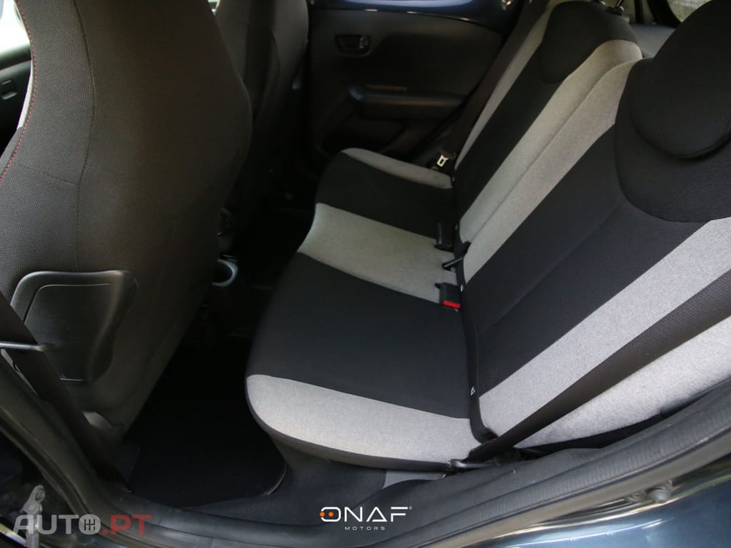 Citroen C1 Airscape 1.0 VTi Feel