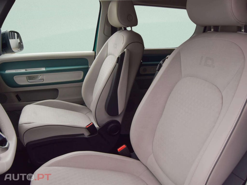 Volkswagen Id. Buzz 82 kWh Pro