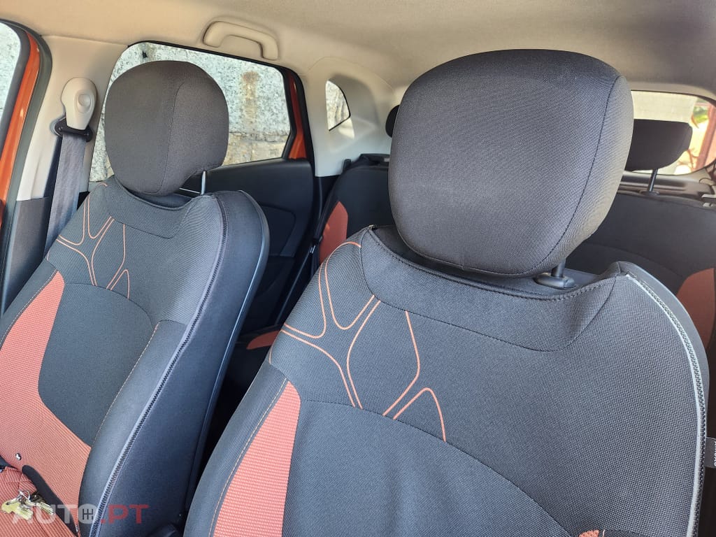 Renault Captur ENERGY dCi 90 Experience