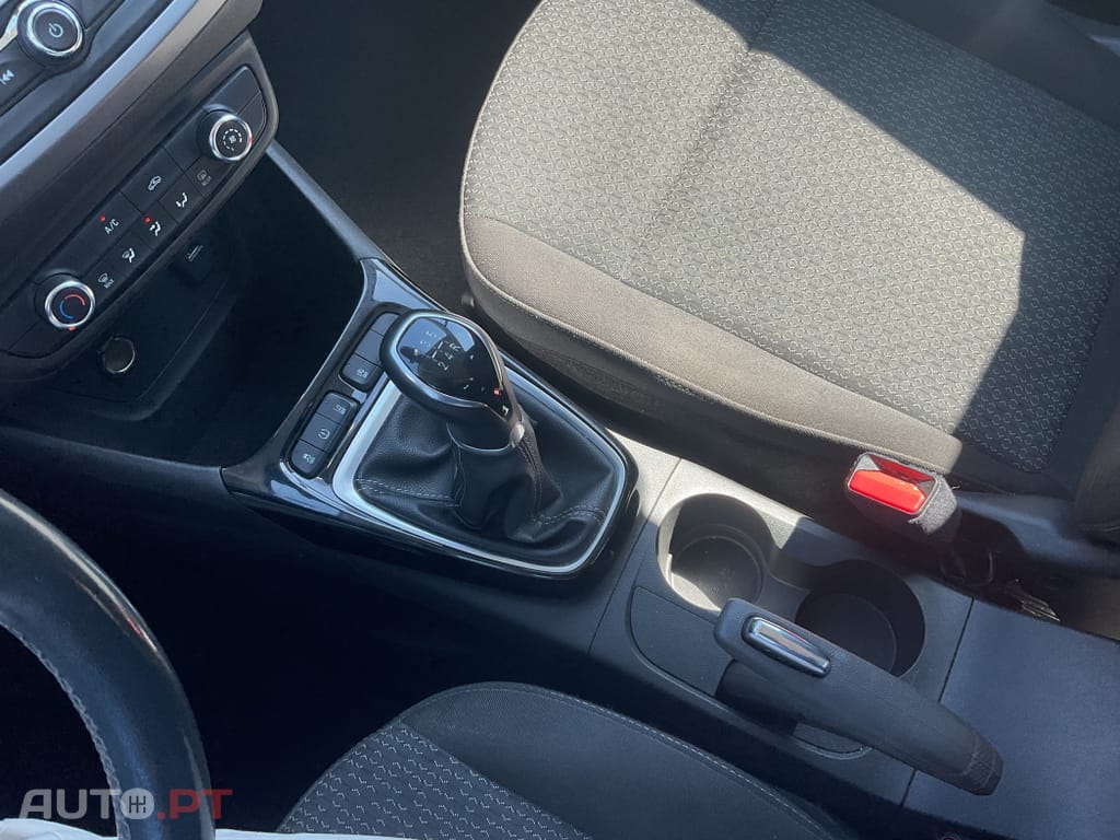 Opel Crossland 1.2 GS Line